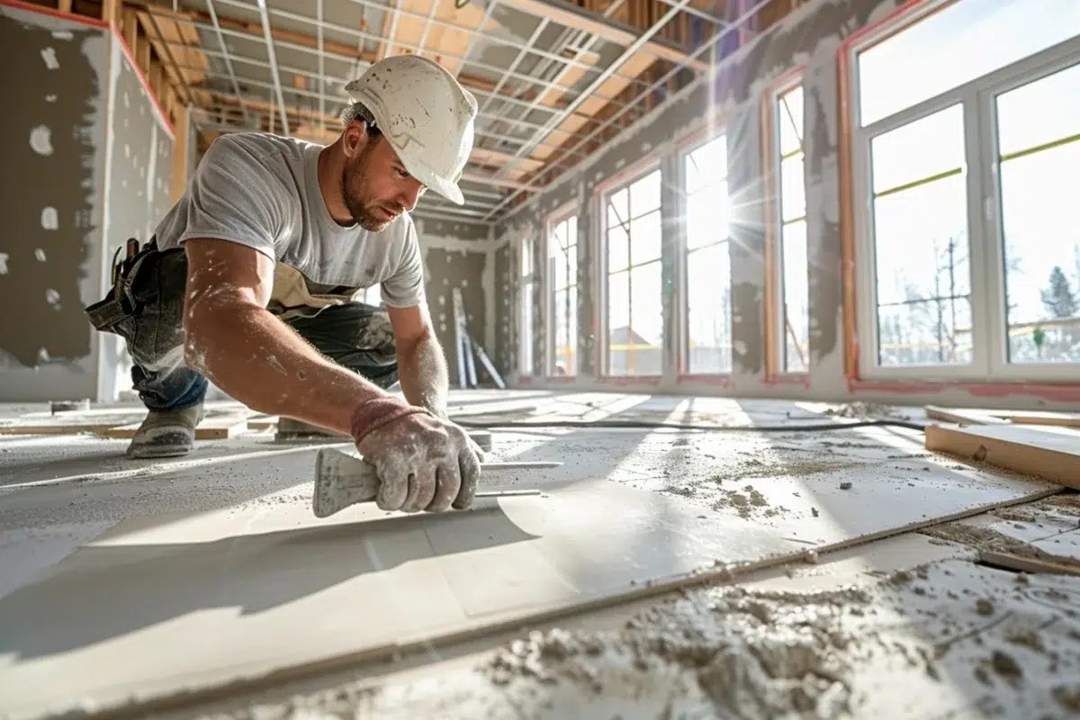 Monteur plaquiste : compétences, missions, formations et salaires pour réussir dans le bâtiment