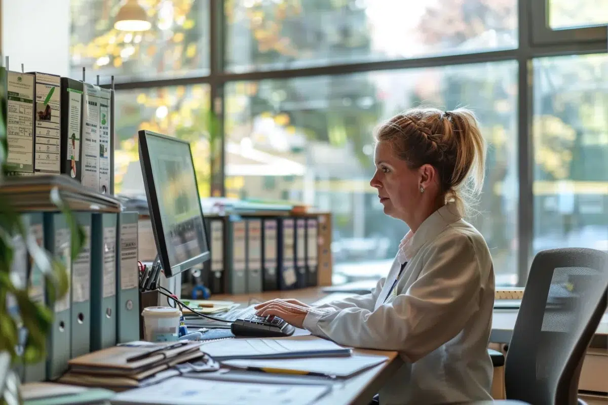 Devenir secrétaire de mairie : missions, compétences requises et perspectives d'évolution professionnelle