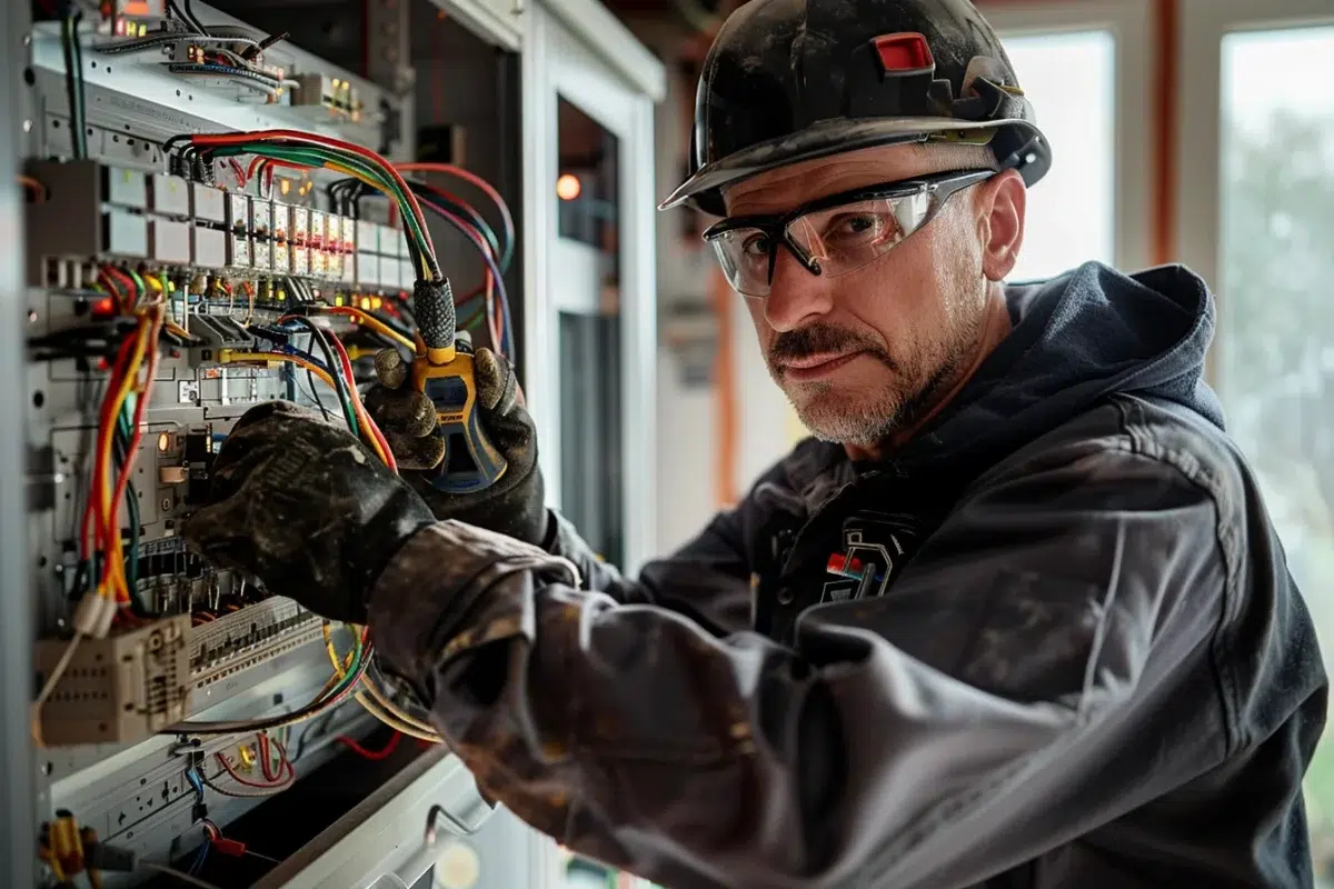 Devenir électricien : découvrez les missions, formations essentielles et perspectives de carrière