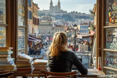 Étudier à Marseille : une aventure académique et culturelle au cœur de la cité phocéenne