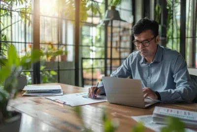 Création d'entreprise : comment choisir le compte professionnel idéal pour optimiser votre gestion financière