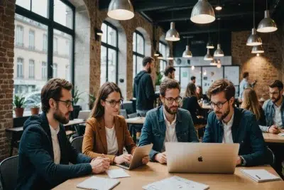 Marketing digital à Lyon : les tendances 2025 à connaître