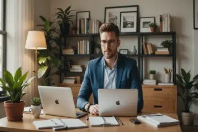 Comment lancer une carrière en tant que recruteur freelance en toute autonomie ?