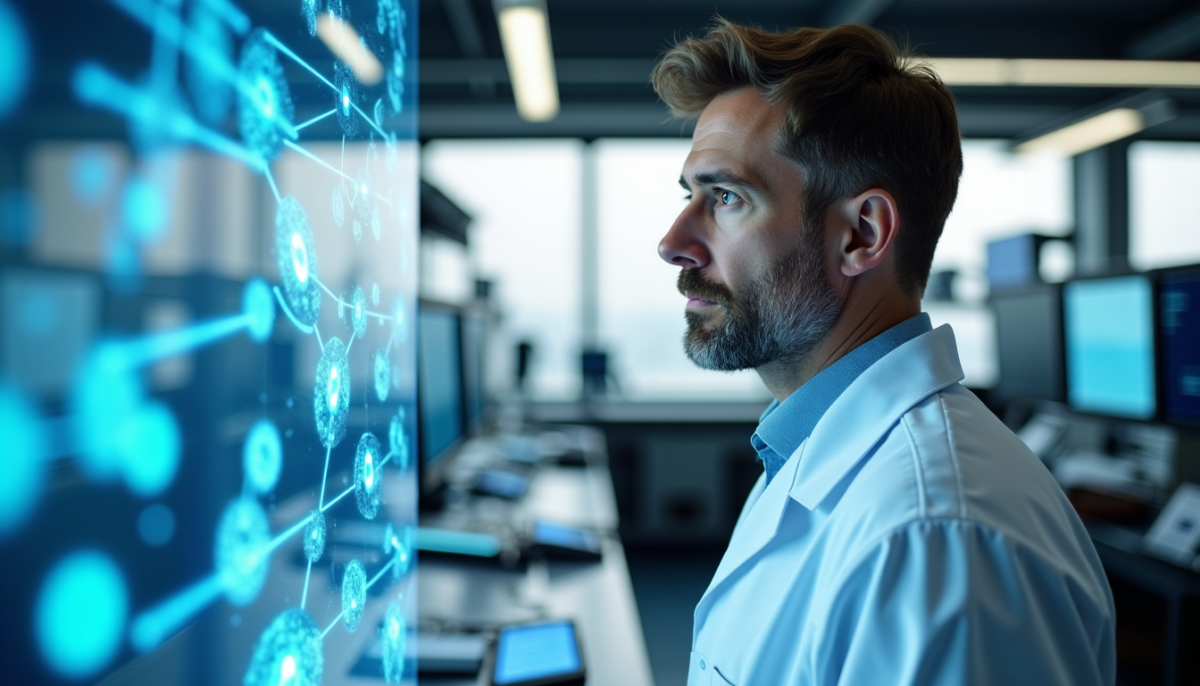 Les dessous méconnus de l'innovation en recherche et développement
